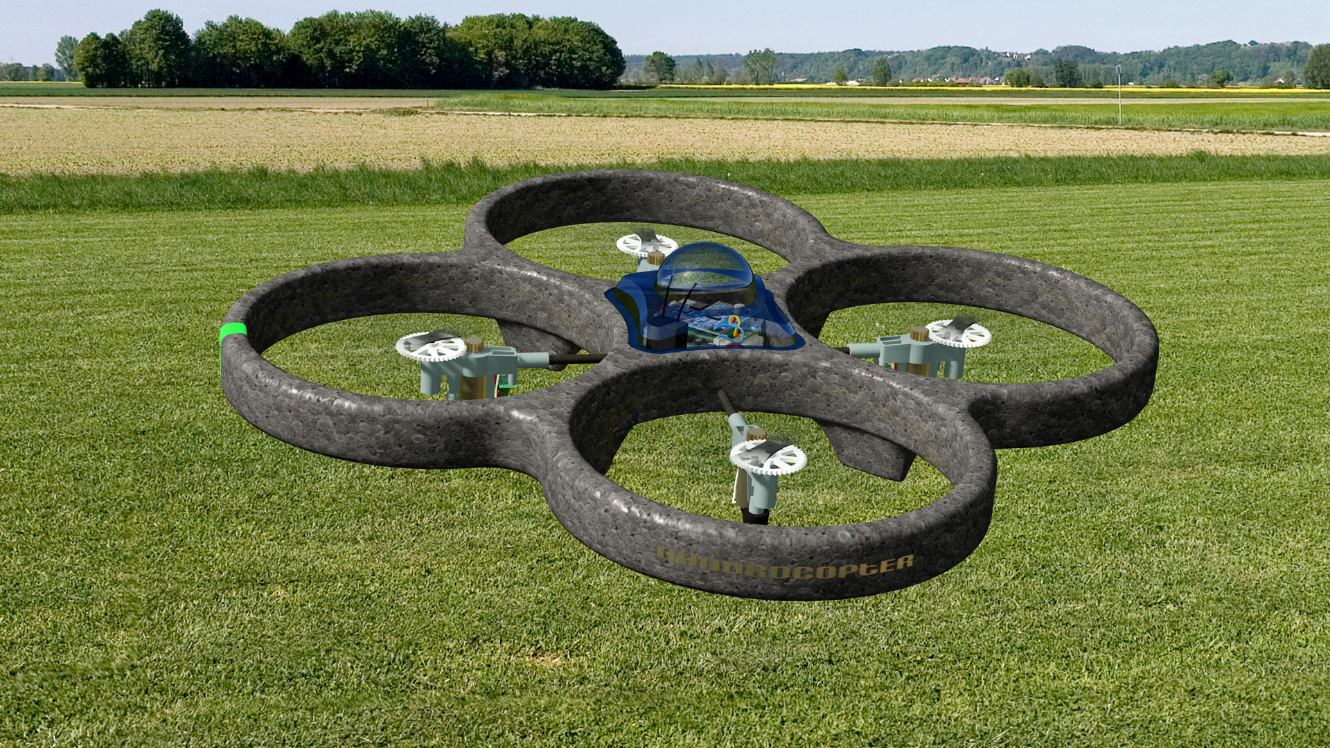 aerofly RC 7 screenshot screenshot 5