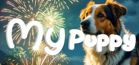 My Puppy banner image