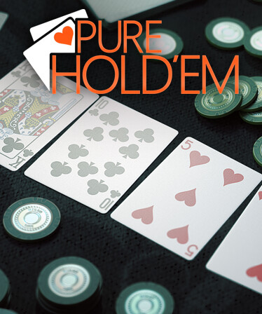 Pure Hold'em