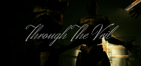 Through The Veil steam charts