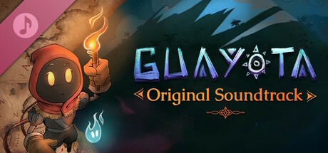 Guayota Soundtrack banner image