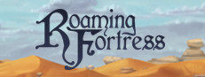 Roaming Fortress 게임 이미지