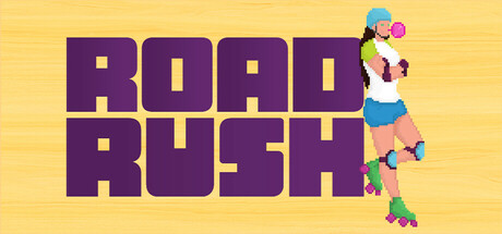 Road Rush steam charts