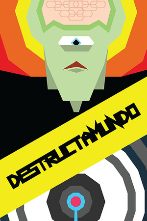 Destructamundo - PC (Steam)