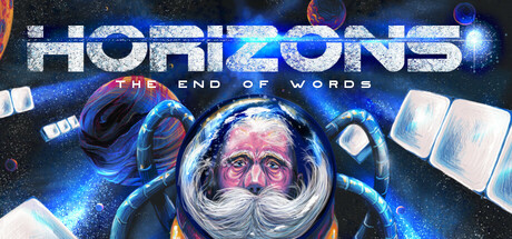 Horizons: The End Of Words steam charts