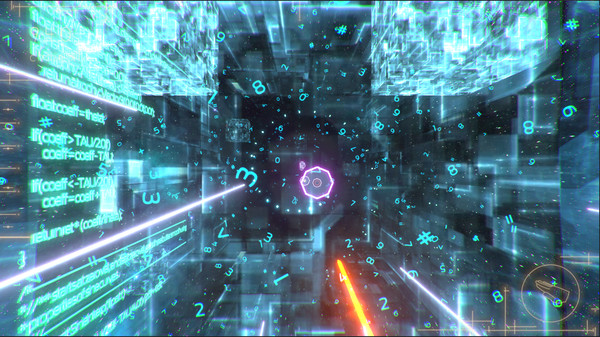 скриншот Laserlife 3