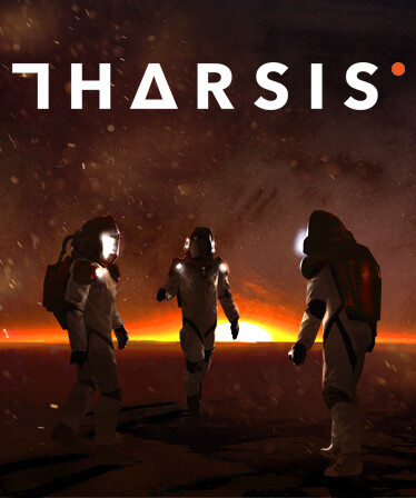 Tharsis