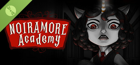 Noiramore Academy Demo banner