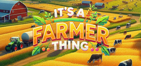 It's A Farmer Thing steam charts