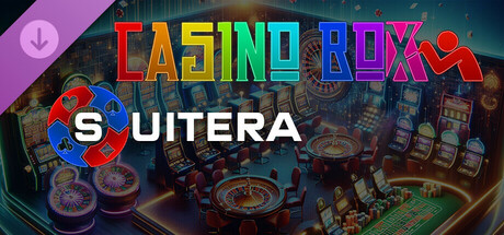 Casino Box - Suitera DLC banner image