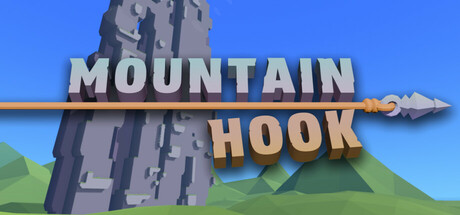 Mountain Hook steam charts