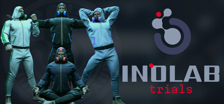 InoLab Trials Playtest header banner