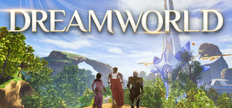 DreamWorld Playtest banner