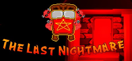 the last nightmare steam charts