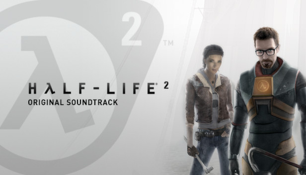 Half-Life 2 on Steam