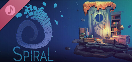 Spiral Soundtrack banner image