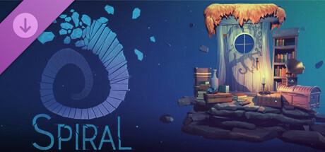 Spiral - Artbook banner image