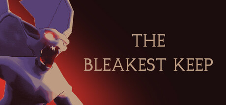 The Bleakest Keep banner