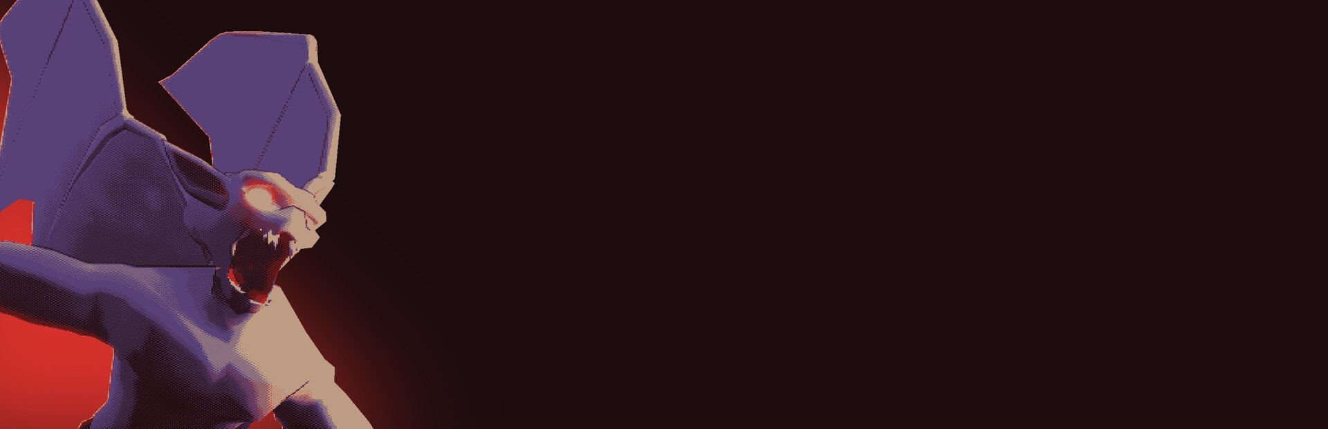 Library Hero - Steam library hero banner