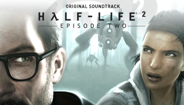 Half-Life 2 on Steam