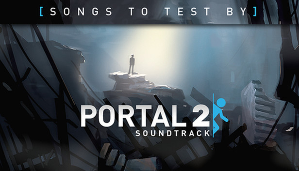 Portal 2 Soundtrack On Steam Portal 2 Soundtrack On Steam