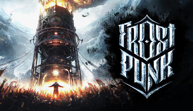 Featured image of post Frostpunk Phone Wallpaper Frostpunk challenges a player s tactical skills while