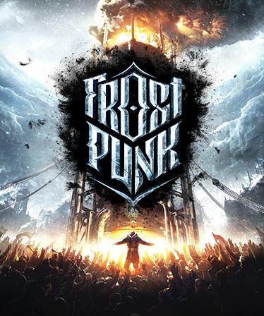 Frostpunk