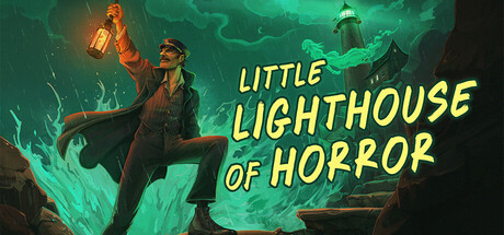 Little Lighthouse of Horror steam charts