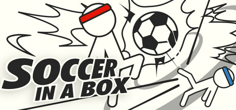 Soccer in a Box banner