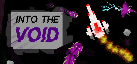 Into The Void banner image