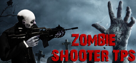 Zombie Shooter TPS steam charts