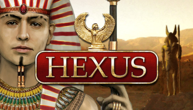 Hexus - Play Game for Free - GameTop