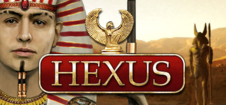 Hexus header image