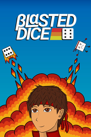 Blasted Dice