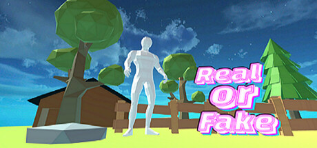 Real Or Fake banner image