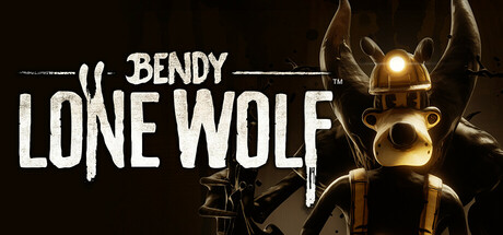 Bendy: Lone Wolf header banner