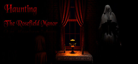 Haunting: The Rosefield Manor 게임 이미지