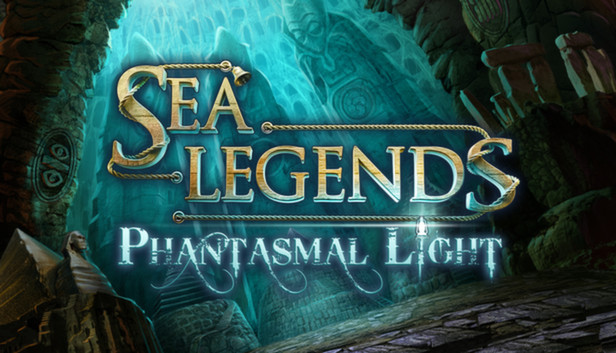 Игру легенда морей. Sea Legends Phantasmal Light. Sea Legends.