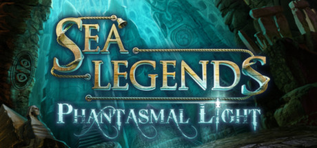 Sea Legends: Phantasmal Light Collector&#039;s Edition