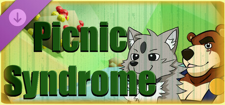 Picnic Syndrome - Concept Book banner image