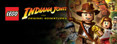 Lego Indiana Jones: The Original Adventures - Wikipedia