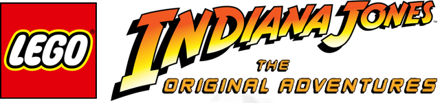 LEGO Indiana Jones: The Original Adventures