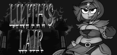 Lilith's Lair steam charts