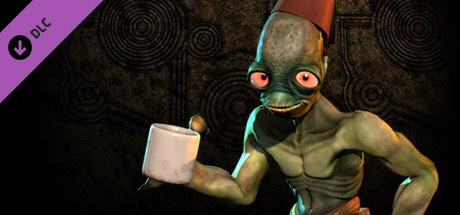 Oddworld: New 'n' Tasty - Alf's Escape DLC banner image