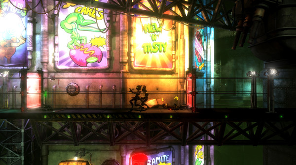 Oddworld: New 'n' Tasty - Alf's Escape DLC for steam Oddworld: New 'n' Tasty - Alf's Escape DLC for steam