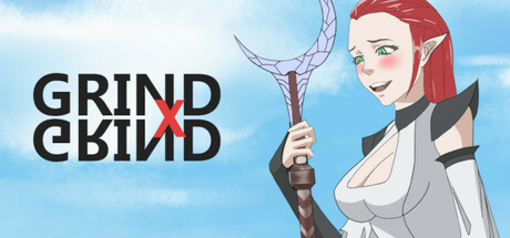 GRING×GRIND banner image