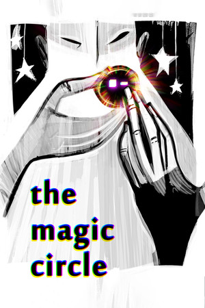 The Magic Circle cover art