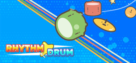 Rhythm Drum 节奏鼓 steam charts