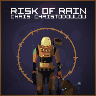скриншот Risk of Rain Soundtrack 0