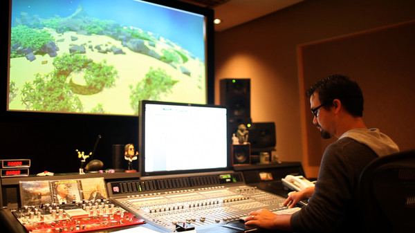 скриншот Planetary Annihilation - Original Soundtrack 4